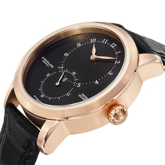 Stuhrling 766.03 Men's Watch - Picture 2 of 7